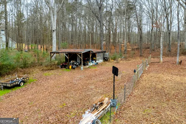 $499,999 | 2331 Highway 51, Homer, GA 30547