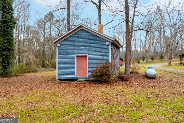 $499,999 | 2331 Highway 51, Homer, GA 30547