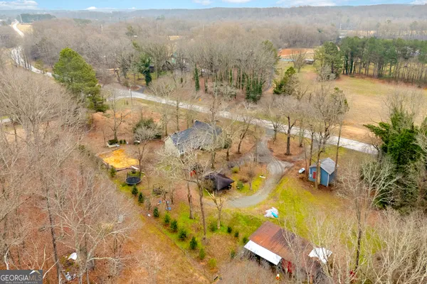 $499,999 | 2331 Highway 51, Homer, GA 30547