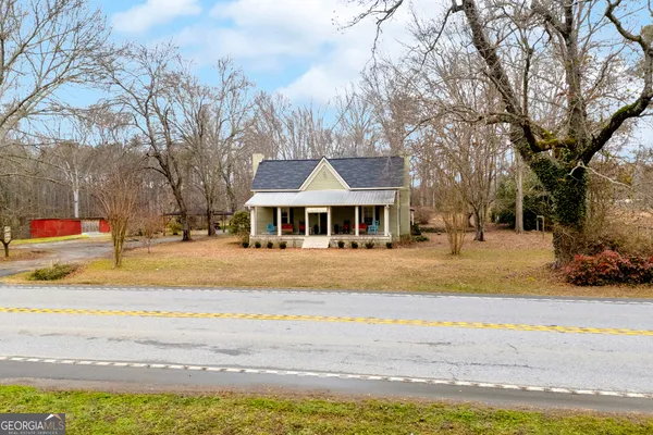$499,999 | 2331 Highway 51, Homer, GA 30547