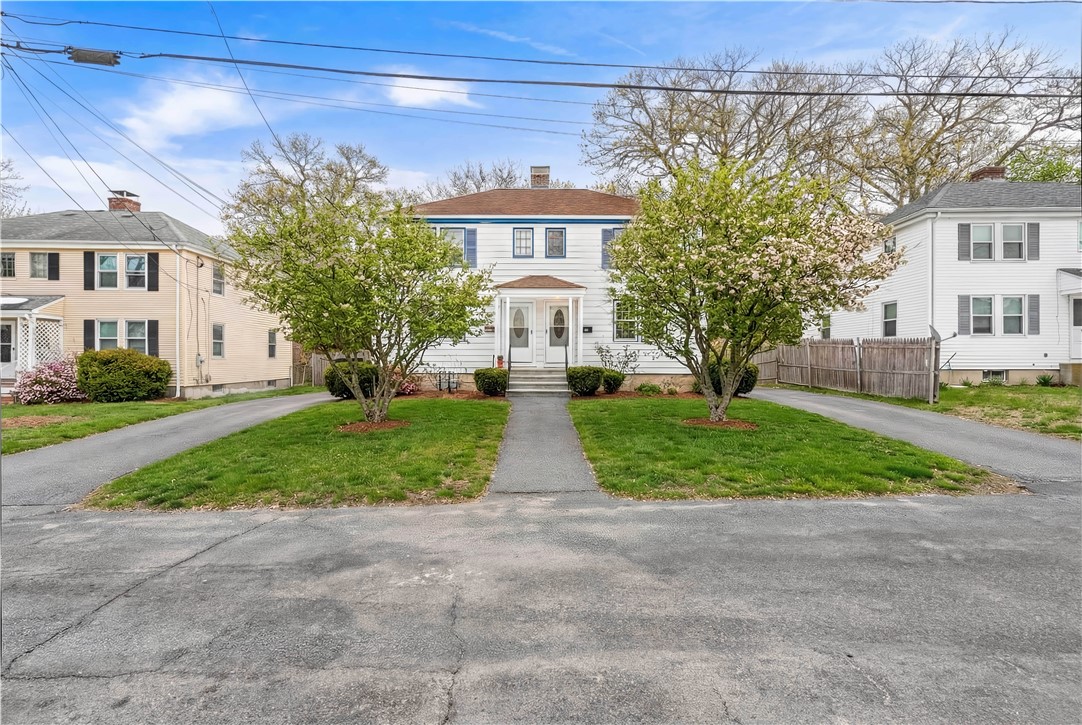 148 Yorktown Road North Kingstown, RI 02852 - Photo 1 of 25