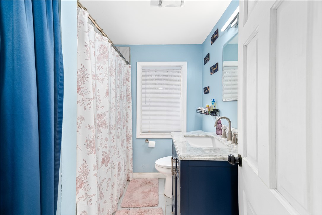 148 Yorktown Road North Kingstown, RI 02852 - Photo 12 of 25