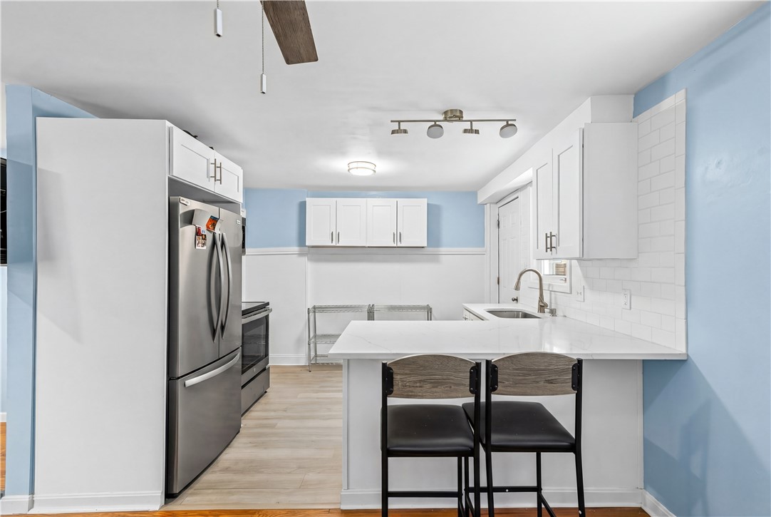 148 Yorktown Road North Kingstown, RI 02852 - Photo 18 of 25