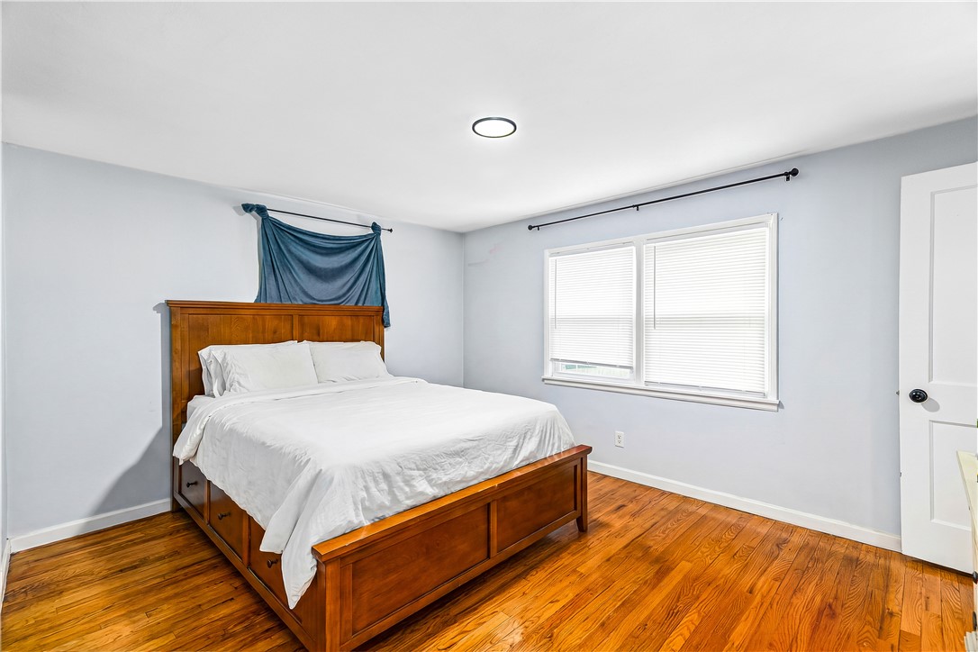 148 Yorktown Road North Kingstown, RI 02852 - Photo 19 of 25