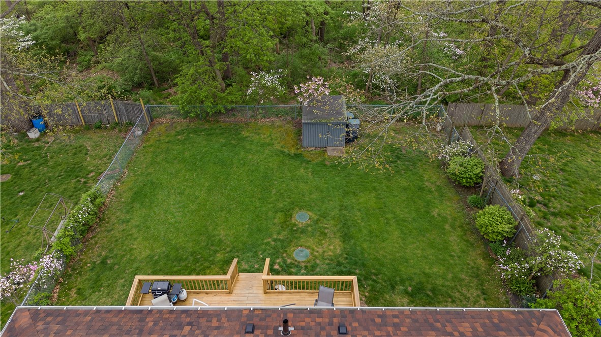 148 Yorktown Road North Kingstown, RI 02852 - Photo 2 of 25