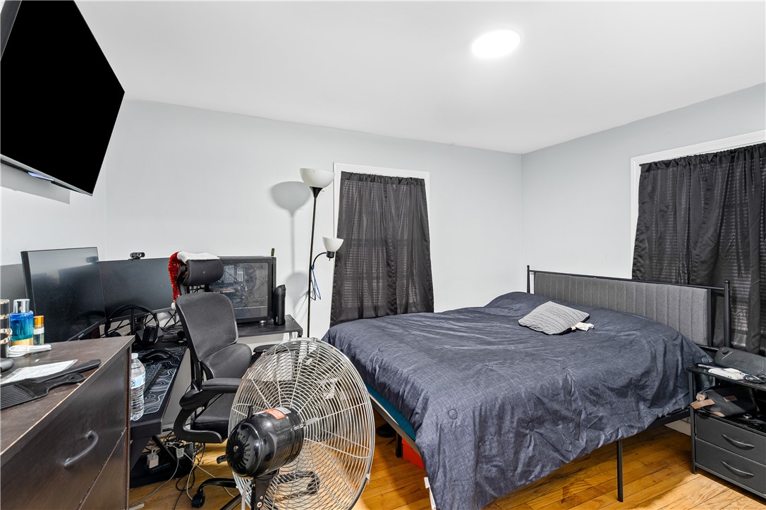 148 Yorktown Road North Kingstown, RI 02852 - Photo 21 of 25