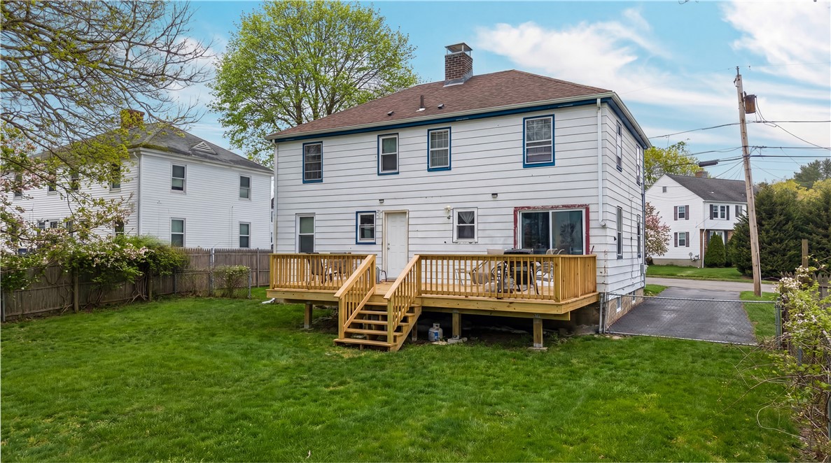 148 Yorktown Road North Kingstown, RI 02852 - Photo 23 of 25