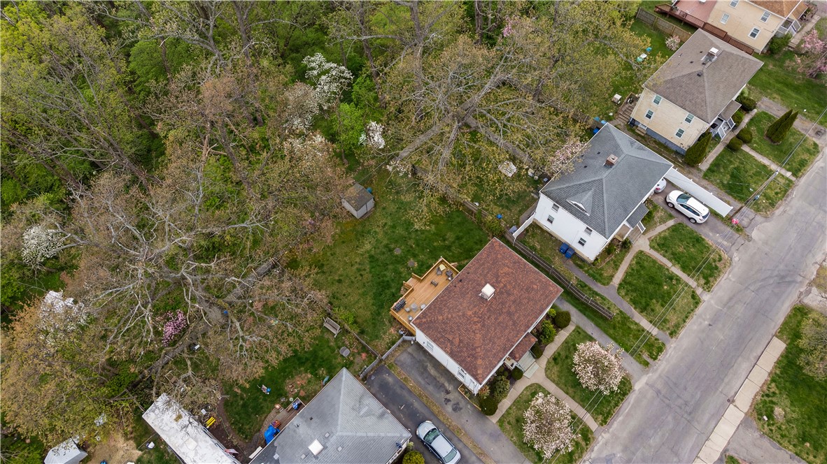 148 Yorktown Road North Kingstown, RI 02852 - Photo 25 of 25