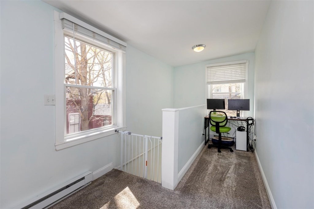 12 Linebrook Road Ipswich, MA 01938 - Photo 13 of 30 a view of utility room with windows