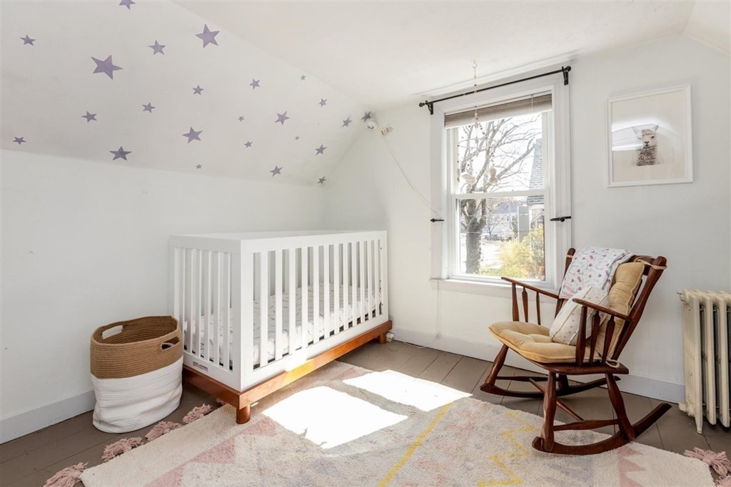 12 Linebrook Road Ipswich, MA 01938 - Photo 19 of 30 a bedroom with furniture and a window