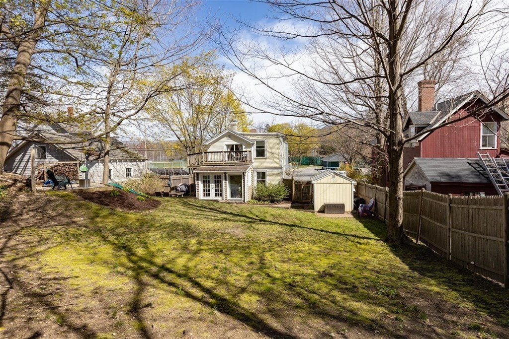 12 Linebrook Road Ipswich, MA 01938 - Photo 28 of 30 a front view of a house with a yard