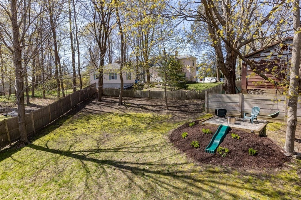 12 Linebrook Road Ipswich, MA 01938 - Photo 29 of 30 a view of yard with swimming pool