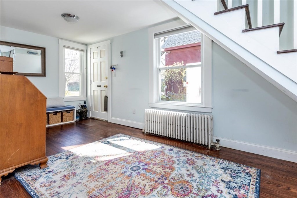 12 Linebrook Road Ipswich, MA 01938 - Photo 4 of 30 a view of livingroom with furniture and window