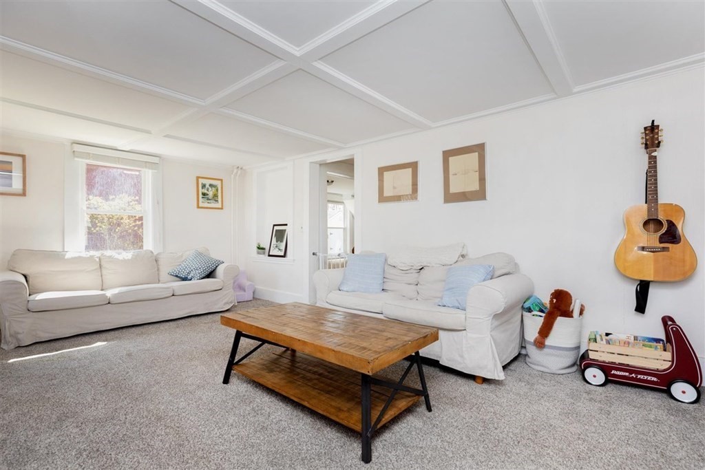 12 Linebrook Road Ipswich, MA 01938 - Photo 6 of 30 a living room with furniture and a window