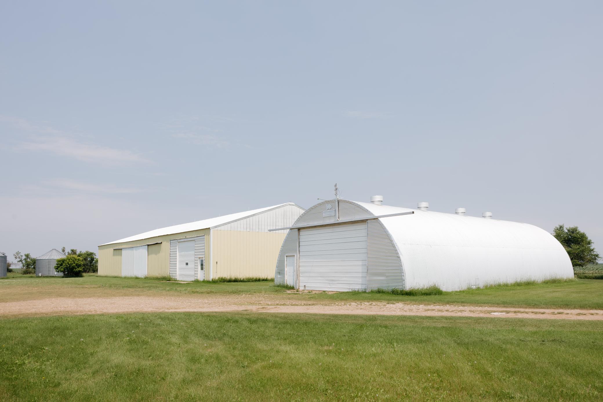 7809 83rd Street Southeast Edgeley, ND 58433 - Photo 33 of 42