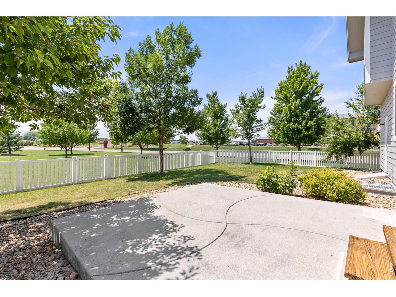 2905 68th Avenue Greeley, CO 80634 - Photo 30 of 40 Backyard