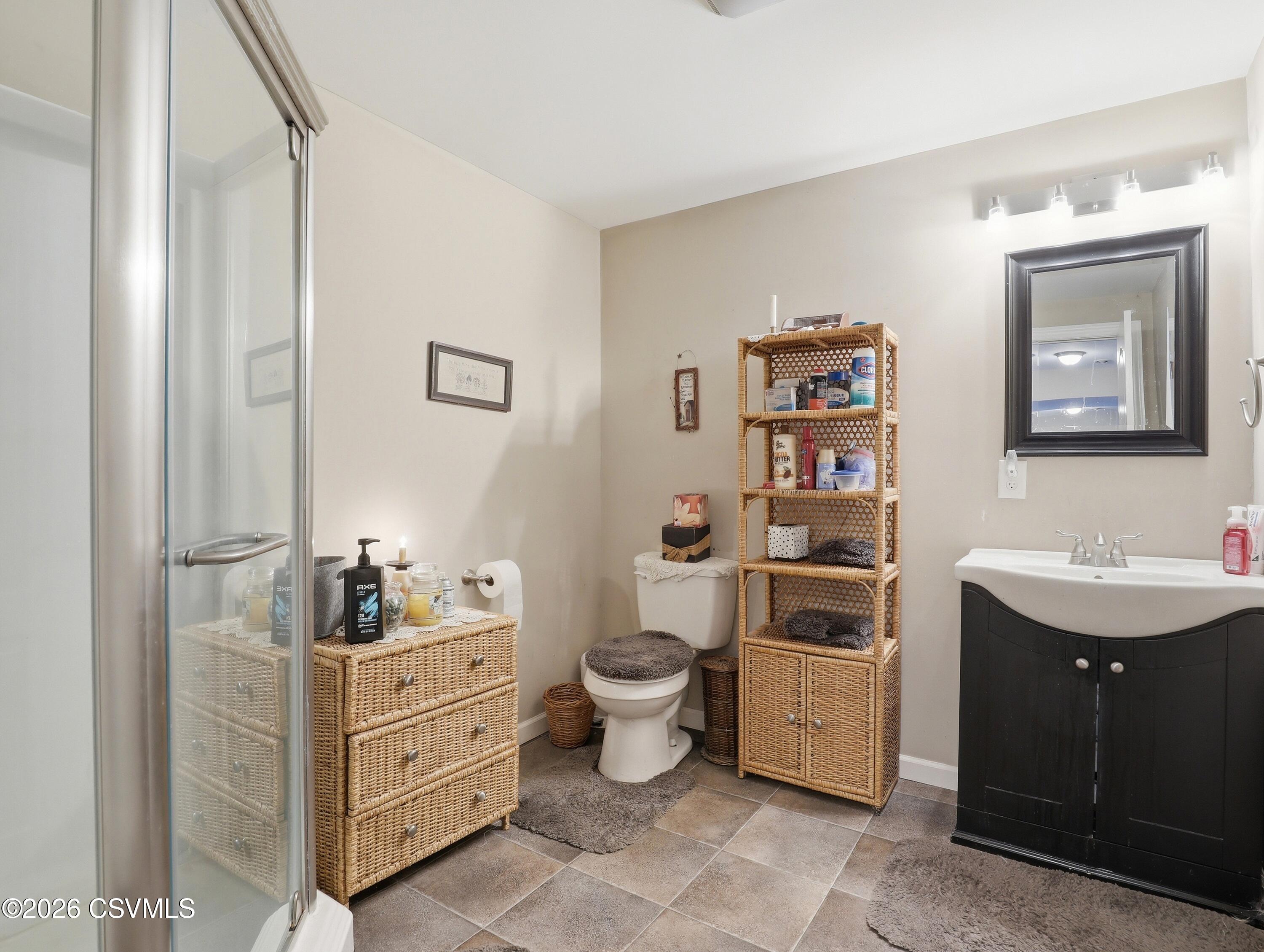 222 Lily Road Paxinos, PA 17860 - Photo 46 of 56