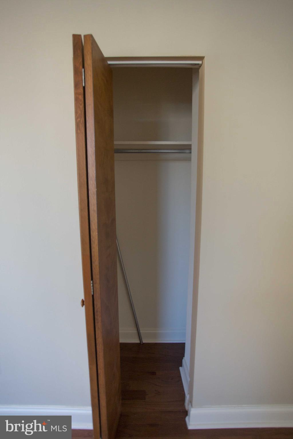 1411-5 Walnut Street, Unit 908 Philadelphia, PA 19102 - Photo 11 of 31 a view of closet