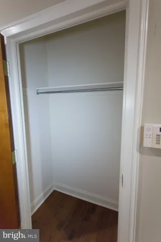 a view of small space