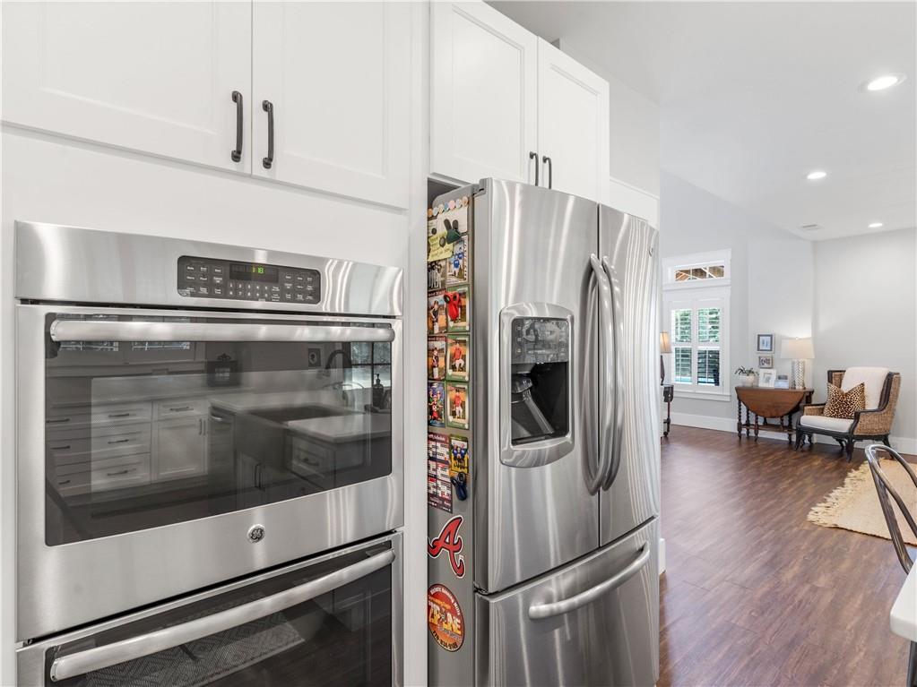 110 Wilson Road Jackson, GA 30233 - Photo 18 of 93