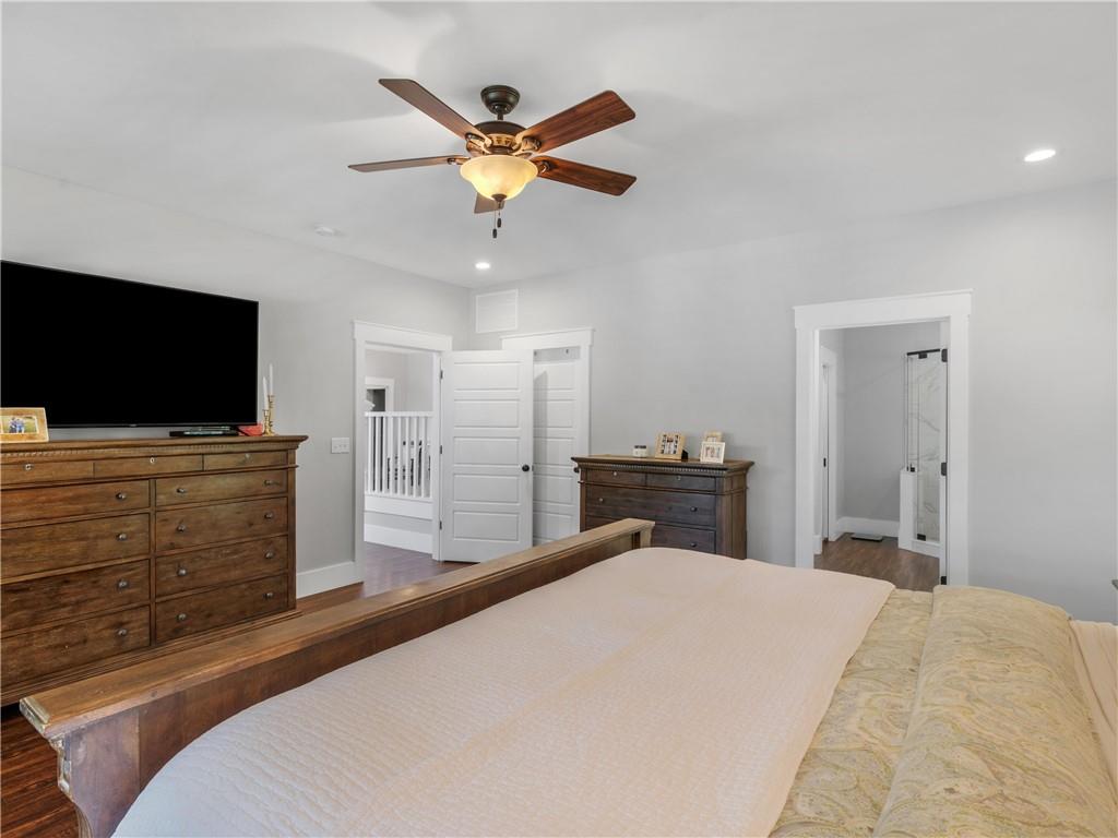 110 Wilson Road Jackson, GA 30233 - Photo 26 of 93