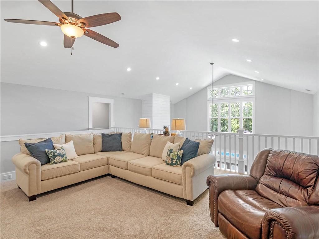 110 Wilson Road Jackson, GA 30233 - Photo 33 of 93