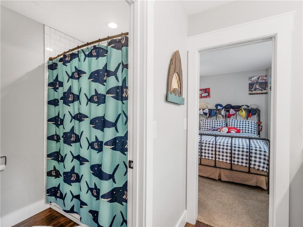 110 Wilson Road Jackson, GA 30233 - Photo 43 of 93