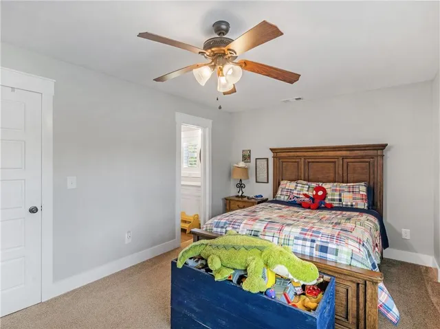 $1,794,900 | 110 Wilson Road, Jackson, GA 30233