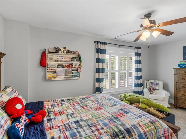 $1,794,900 | 110 Wilson Road, Jackson, GA 30233