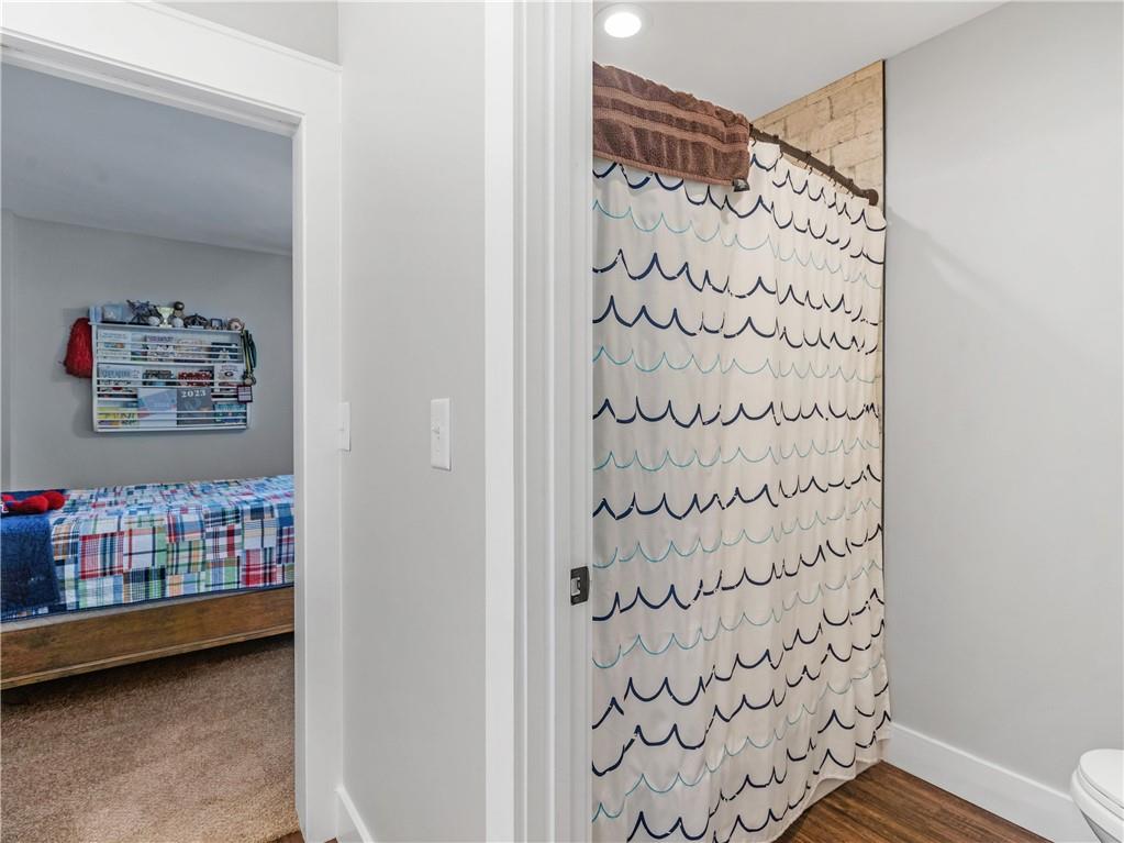 110 Wilson Road Jackson, GA 30233 - Photo 56 of 93