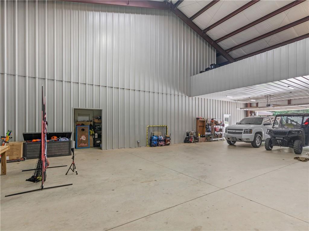 110 Wilson Road Jackson, GA 30233 - Photo 63 of 93