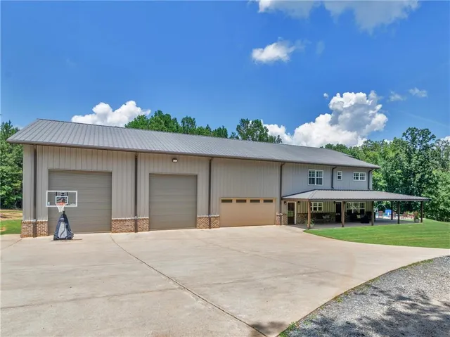 $1,794,900 | 110 Wilson Road, Jackson, GA 30233