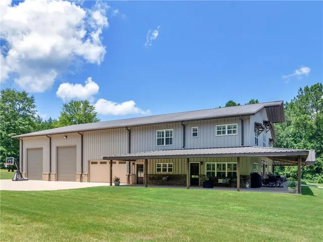 $1,794,900 | 110 Wilson Road, Jackson, GA 30233