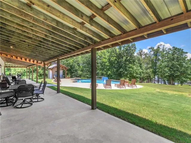 $1,794,900 | 110 Wilson Road, Jackson, GA 30233