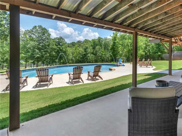 $1,794,900 | 110 Wilson Road, Jackson, GA 30233