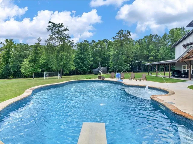 $1,794,900 | 110 Wilson Road, Jackson, GA 30233