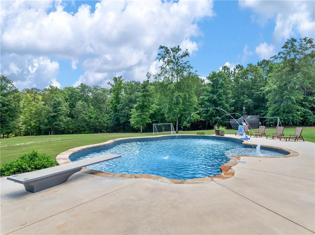 110 Wilson Road Jackson, GA 30233 - Photo 73 of 93