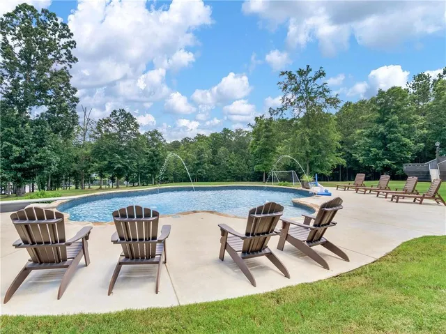 $1,794,900 | 110 Wilson Road, Jackson, GA 30233