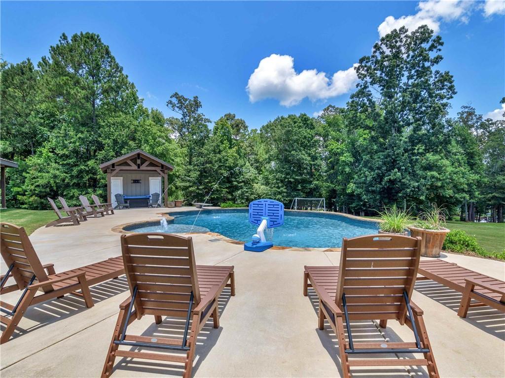 110 Wilson Road Jackson, GA 30233 - Photo 76 of 93