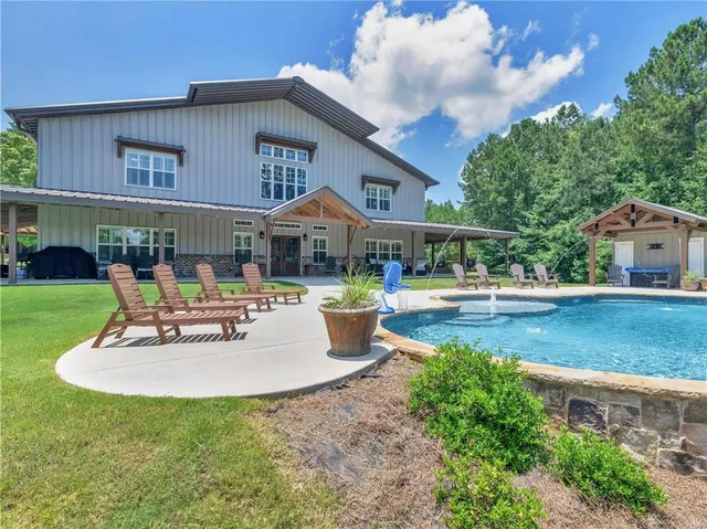 $1,794,900 | 110 Wilson Road, Jackson, GA 30233