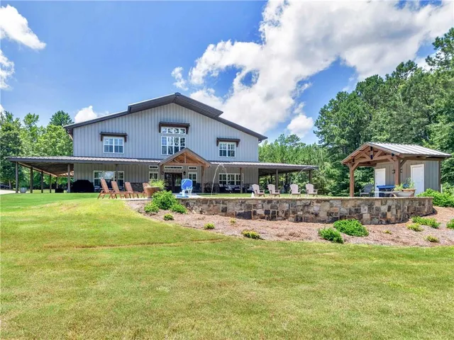 $1,794,900 | 110 Wilson Road, Jackson, GA 30233