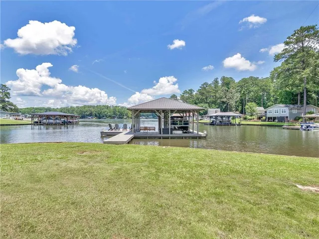 $1,794,900 | 110 Wilson Road, Jackson, GA 30233