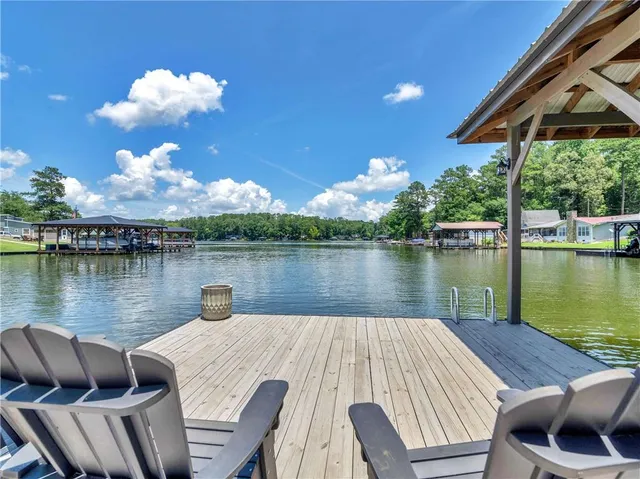 $1,794,900 | 110 Wilson Road, Jackson, GA 30233