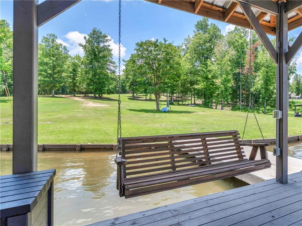 110 Wilson Road Jackson, GA 30233 - Photo 82 of 93