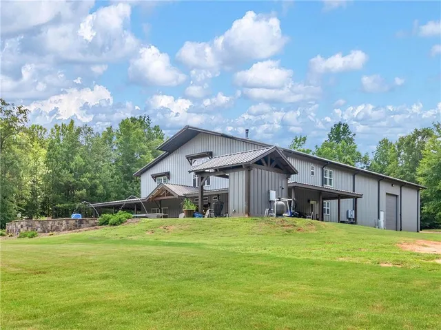 $1,794,900 | 110 Wilson Road, Jackson, GA 30233