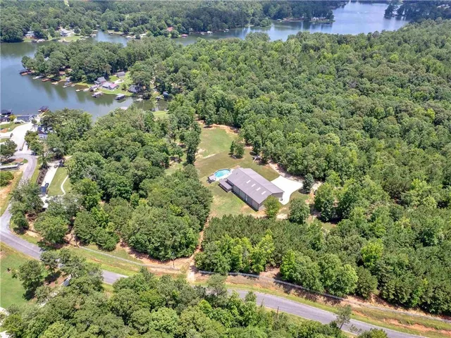 $1,794,900 | 110 Wilson Road, Jackson, GA 30233