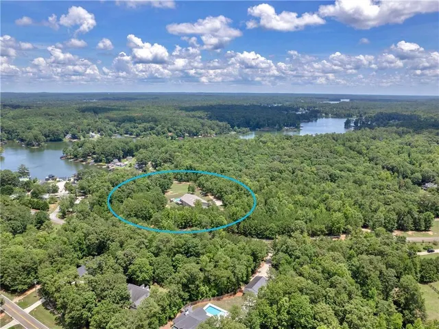 $1,794,900 | 110 Wilson Road, Jackson, GA 30233