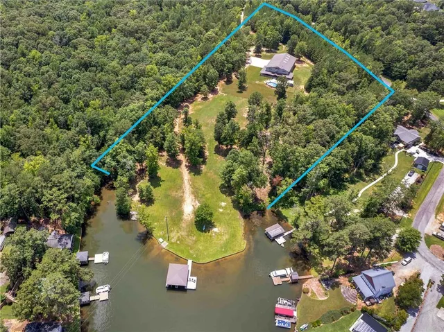 $1,794,900 | 110 Wilson Road, Jackson, GA 30233