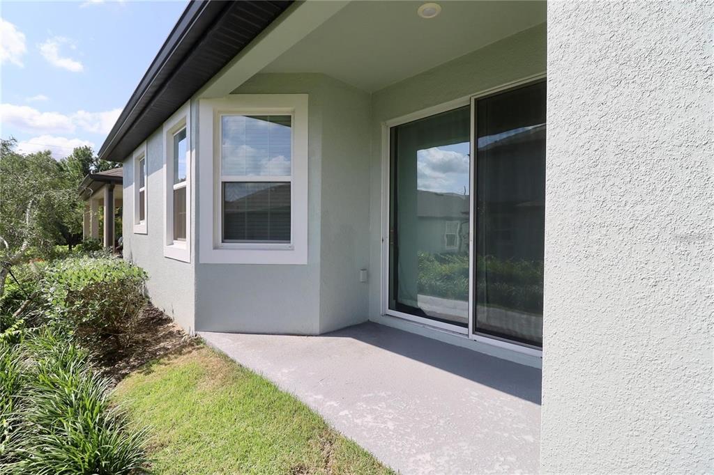 7955 Delwin Lane Reunion, FL 34747 - Photo 25 of 25 a view of an entrance of the house