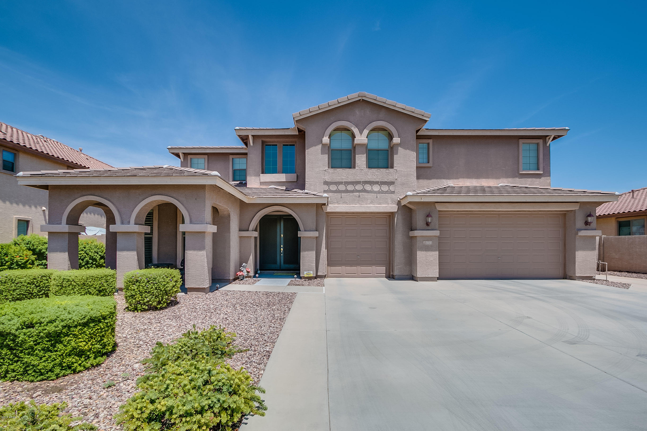15322 West Elm Street Goodyear, AZ 85395 - Photo 1 of 86 Elm-001